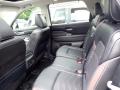Rear Seat of 2023 Nissan Pathfinder Rock Creek 4x4 #20
