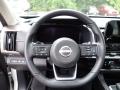  2023 Nissan Pathfinder Rock Creek 4x4 Steering Wheel #28