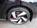 2022 Volkswagen Golf GTI S Wheel #8