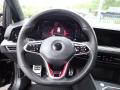  2022 Volkswagen Golf GTI S Steering Wheel #16