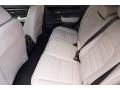 Rear Seat of 2023 Honda CR-V EX-L AWD #16