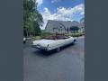  1973 Cadillac Eldorado Cotillion White #3