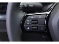  2023 Honda CR-V EX-L AWD Steering Wheel #20