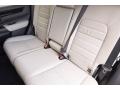 Rear Seat of 2023 Honda CR-V EX-L AWD #26