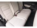 Rear Seat of 2023 Honda CR-V EX-L AWD #28