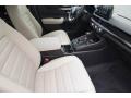 Front Seat of 2023 Honda CR-V EX-L AWD #29