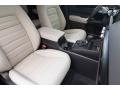  2023 Honda CR-V Gray Interior #30