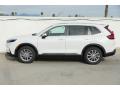 2023 Honda CR-V Platinum White Pearl #6  2023 Honda CR-V Platinum White Pearl #6