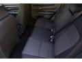Rear Seat of 2023 Honda CR-V EX AWD #16 Rear Seat of 2023 Honda CR-V EX AWD #16