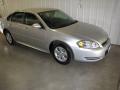 2009 Impala LT #1