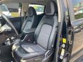Front Seat of 2016 Chevrolet Colorado Z71 Crew Cab 4x4 #12