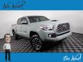 2023 Tacoma TRD Sport Double Cab 4x4 #1 2023 Tacoma TRD Sport Double Cab 4x4 #1