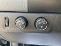Controls of 2016 Chevrolet Colorado Z71 Crew Cab 4x4 #23