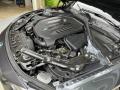  2020 4 Series 3.0 Liter DI TwinPower Turbocharged DOHC 24-Valve Inline 6 Cylinder Engine #6
