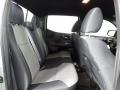 Rear Seat of 2023 Toyota Tacoma TRD Sport Double Cab 4x4 #27 Rear Seat of 2023 Toyota Tacoma TRD Sport Double Cab 4x4 #27
