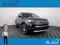 2022 Compass Limited 4x4 #1 2022 Compass Limited 4x4 #1
