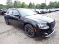 Front 3/4 View of 2023 Chrysler 300 Touring L AWD #7