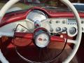  1954 Chevrolet Corvette  Steering Wheel #7