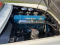  1954 Corvette Chevy 235 OHV 12-Valve Blue Flame Inline 6 Cylinder Engine #8