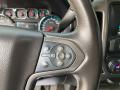  2016 Chevrolet Silverado 1500 LT Crew Cab 4x4 Steering Wheel #23