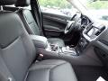 Front Seat of 2023 Chrysler 300 Touring L AWD #10