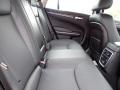 Rear Seat of 2023 Chrysler 300 Touring L AWD #11