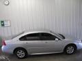 2009 Impala LT #8