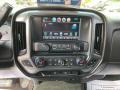 Controls of 2016 Chevrolet Silverado 1500 LT Crew Cab 4x4 #25