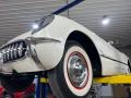  1954 Chevrolet Corvette  Wheel #10