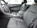 Front Seat of 2023 Chrysler 300 Touring L AWD #14
