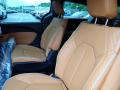 Rear Seat of 2023 Chrysler Pacifica Pinnacle Plug-In Hybrid #12