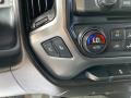 Controls of 2016 Chevrolet Silverado 1500 LT Crew Cab 4x4 #30