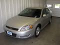 2009 Impala LT #9