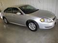 2009 Impala LT #10