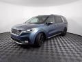 Front 3/4 View of 2023 Kia Carnival SX Prestige #9 Front 3/4 View of 2023 Kia Carnival SX Prestige #9