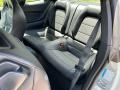 Rear Seat of 2021 Ford Mustang Mach 1 #5