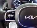 2023 Kia Carnival SX Prestige Steering Wheel #20 2023 Kia Carnival SX Prestige Steering Wheel #20