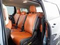 Rear Seat of 2023 Kia Carnival SX Prestige #27 Rear Seat of 2023 Kia Carnival SX Prestige #27