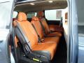 Rear Seat of 2023 Kia Carnival SX Prestige #33 Rear Seat of 2023 Kia Carnival SX Prestige #33