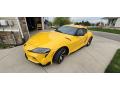 2020 Toyota GR Supra 3.0 Premium Nitro Yellow