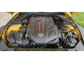  2020 GR Supra 3.0 Liter Turbocharged DOHC 24-Valve VVT Inline 6 Cylinder Engine #7