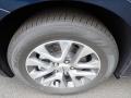  2023 Chrysler Pacifica Pinnacle Plug-In Hybrid Wheel #10