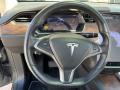  2018 Tesla Model X 100D Steering Wheel #6