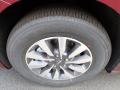  2023 Chrysler Pacifica Hybrid Limited Wheel #10