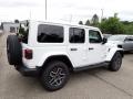 2024 Wrangler 4-Door Sahara 4x4 #5