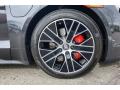  2021 Porsche Taycan 4S Sedan Wheel #14