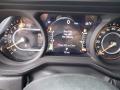  2024 Jeep Wrangler 4-Door Sahara 4x4 Gauges #17