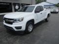 2018 Colorado WT Extended Cab #2