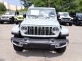 2024 Wrangler 4-Door Sahara 4x4 #8