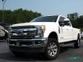 2017 F350 Super Duty Lariat Crew Cab 4x4 #1